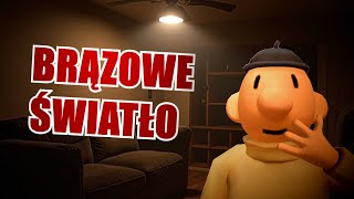 Sąsiedzi odcinek 8  Brązowe światło [upl. by Umont]