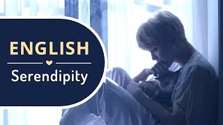 Serendipity English  BTS  방탄소년단  Cover by BriCie [upl. by Amann]