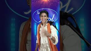 Amarpali Re Man 👌 Kare Kach Di Khali 😆😉🥱Indian Idol Live Show trending shorts viral bhojpuri [upl. by Ateval]