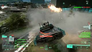 BATTLEFIELD 2042 GAMEPLAY ONLINE [upl. by Valdas192]