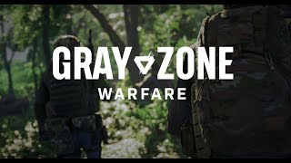 Grey Zone Warfare Reclamation Lamang Task [upl. by Airolg]