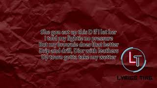 Fizzler  Plugged In Lyrics  Lyrics Ting [upl. by Pearline]