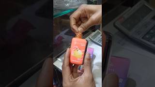 Elfbar Raya D3 25000 puffs Disposable Vape Unboxing shorts how to refill elfbar Raya D3 review [upl. by Kearney391]