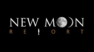 New Moon Report 5 10th Hebrew Mo  Tebeth  123016 [upl. by Atnaloj]