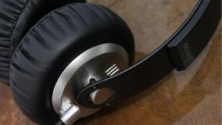 Sony MDRXB500 Headphones Review [upl. by Colene]