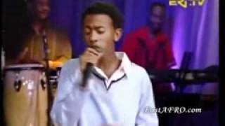 Freselam Mussie Eritrea Song [upl. by Erasme]