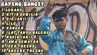 TRENDING LAGU JARANAN  FULL ALBUM NEW WIJOYO PUTRO SUMBERKEPUH TERBARU [upl. by Aeel104]