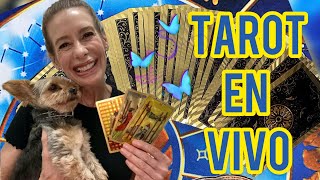 ⭐️Consulta tu destino tarot lecturadetarot tarotonline horoscopo [upl. by Zebaj359]