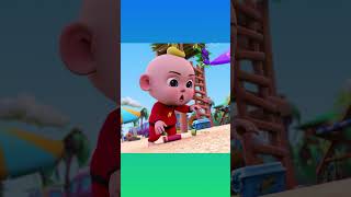 ICE CREAM Song more Kids Songs amp Nursery Rhymes shorts song 3d kids [upl. by Janene]