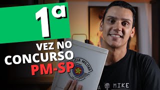 🚔 PRIMEIRA VEZ NO CONCURSO DE SOLDADO PMSP  Dúvidas Concurso Soldado PMESP 2024 por Leandro Fajan [upl. by Jenkel]