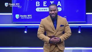 Stanbic IBTC InvestBeta Game Show  Episode 4 [upl. by Hodge518]