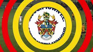 Slough Town 11 Sutton United  FA Cup 1st Round Replay  Highlights  20 November 2018 [upl. by Leorsiy241]