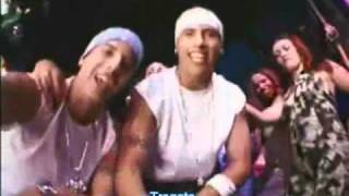 Daddy Yankee Nicky Jam y Falo  Reggaeton Mix  La Conspiracion [upl. by Shugart281]