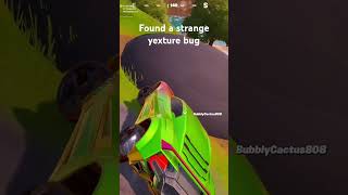 Texture bug fortnite videogamememes gaming fortnitememes [upl. by Michon]