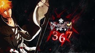 BLEACH EPISODE 367  LA SUITE ARRIVE  ft TENSEI PRODUCTIONS TEASER REACTION [upl. by Atnwahs]