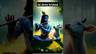 Jai shree krishna krishna hindugod [upl. by Naic]