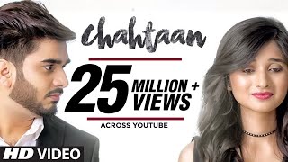 GOLDBOY CHAHTAAN Full Video  Latest Punjabi Song 2016  NIRMAAN [upl. by Ahsratan]