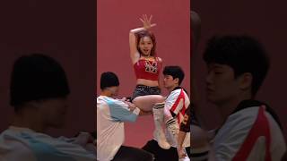 ABCD NAYEON  break dance  twice nayeon [upl. by Haidabej]