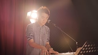 Eason Chan 陳奕迅 《一絲不掛》 cover by King [upl. by Weisberg]