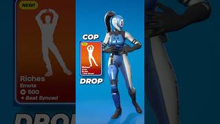 This New Fortnite Emote Is Pay To Lose😳 [upl. by Dinnage]