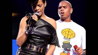 GRAPHIC Rihanna Pictures After Chris Brown Attack [upl. by Ahsoik925]