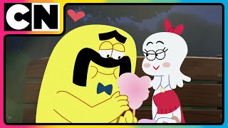 ❤️ Lamput Presents Wrong Date NEW ⭐️ Ep 183  Cartoon Network Asia [upl. by Ravo]