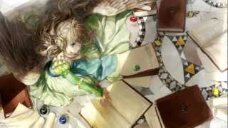 Nightcore  I wrote the Book [upl. by Elladine]