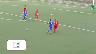 SANTANTONIO ABATEPORTICI 11  GLI HIGHLIGHTS [upl. by Jillene]