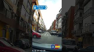 VAMOS A VER  Dashcams España [upl. by Tavy]