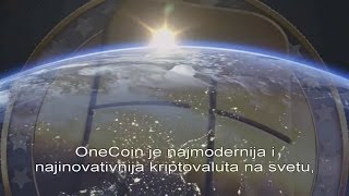 ABOUT ONELIFE  OneCoin  The Future of Payments Serbian titl [upl. by Nahn405]