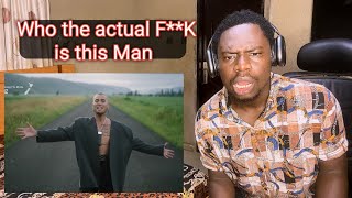 African🇳🇬 Reacts To Stan Walker  Māori Ki Te Ao Official Video [upl. by Foulk369]