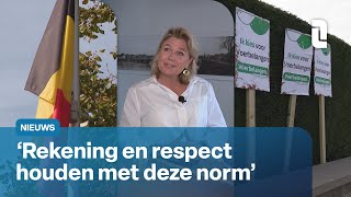 Gemeenteraadsverkiezingen in Belgisch Limburg 🗳️  L1Nieuws [upl. by Miza]