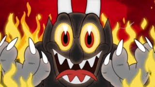 Can Cupheads Creators Defeat Their Own Games Bosses [upl. by Aivlys547]