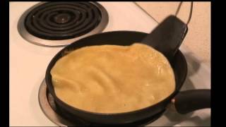 PASSOVER france crepes להכין קרפ צרפתי לחג הפסח [upl. by Gnek]