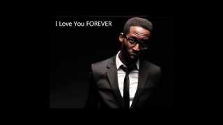 Tye Tribbett I Love You Forever Lyrics [upl. by Mlawsky]