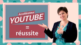 Réussir sur Youtube grâce à la formation Accélérateur Youtube dOlivier Juprelle [upl. by Aehcsrop]