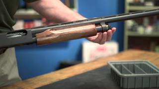 Firearm Maintenance Remington 870 Reassembly — Part 44 [upl. by Plank729]