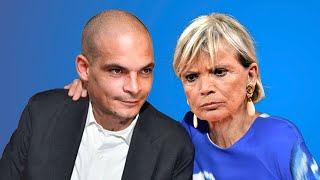 Große Trauer für Uschi Glas – Ihr Sohn bestätigte die traurige Nachricht vor wenigen Minuten [upl. by Hinson]