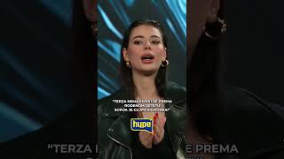 Ivana Keneski misli da je Terza klosar hypetv shorts ivanakeneski sofija terza [upl. by Berkie]