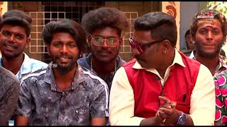 Gana Pettai New 2024  New Gana Songs  Latest Tamil Gana Songs [upl. by Sashenka386]