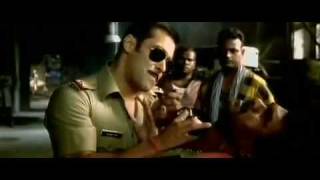 Dabang Trailer Salman Khans Dabang Movie [upl. by Chelsy93]