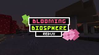 Blooming Biosphere Trailer [upl. by Yrakaz]