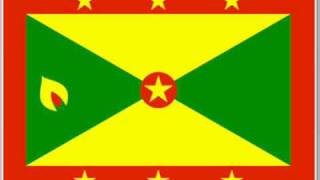 Lavaman Behave Yaself Grenada soca [upl. by Ahsinert]