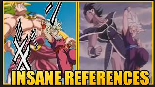 The Best Dokkan Original Yet References New LR Goku Gohan Trunks M8 Trio [upl. by Wandie]