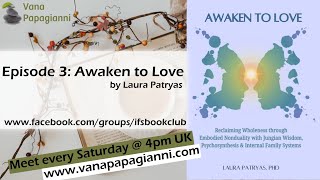 EP3 Awaken Love by Laura Patryas  Chapter 2 [upl. by Martell794]