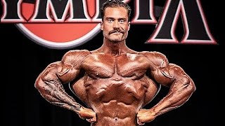 THE ART OF BODYBUILDING  CLASSIC PHYSIQUE MOTIVATION 🔥 [upl. by Aleira516]