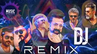 DJX Singari Mava Singakutty Mix  Tamil Folk Hits 2020 • EXCLUSIVE for fans [upl. by Jerri]