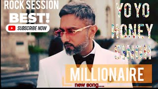 Millionaire  millionaire song  glory  Millionaire full video song  yes sir song  Honey Singh [upl. by Enniroc362]