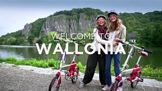 Welcome to Wallonia [upl. by Merta568]