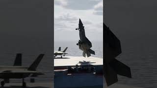 F35 Incredible Maneuver US Air Force [upl. by Marlon]